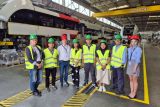 Belajar dari PESA menciptakan kereta api bertenaga hidrogen
