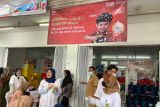 Alfamart dan SGM Eksplor edukasi gizi anak di 100 titik di Indonesia