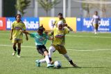 Tim Bandung ke semifinal Piala Pertiwi All Stars