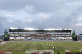 Liga Indonesia All-Star bermain imbang skor 2-2 lawan Arema FC