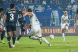 Piala Presiden 2025, Dewa United bermain 1-1 lawan Persib