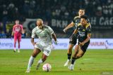 Persib Bandung ditahan imbang Dewa United di Piala Presiden 1-1