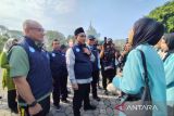 BPJS Ketenagakerjaan lindungi mahasiswa KKN UNS dengan dua program