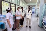 UMS kirim mahasiswa fisioterapi ke Mahidol University untuk tingkatkan kompetensi global
