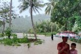 Lima desa di Donggala terendam banjir bandang