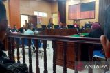 Terdakwa pembunuh gadis penjual gorengan di Padang Pariaman dituntut hukuman mati