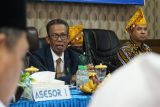 Program CKG topang upaya mewujudkan Generasi Emas 2045