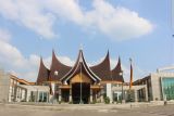 DPRD Dharmasraya anggarkan Rp1,4 miliar untuk mobil dinas baru pimpinan