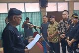 Pemkab Banyumas ingatkan paguyuban jaga eksistensi kesenian Ebeg