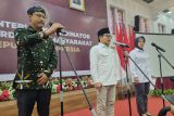 Mensos: Penerimaan calon siswa Sekolah Rakyat tidak ada tes akademik