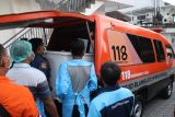 Dua mayat teridentifikasi penumpang KMP Tunu non-manifes