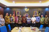 Bupati Karimun temui Kepala BNN di Jakarta, bahas penyelundupan narkoba