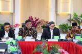 Pemerintah dorong percepat penyusunan RUU Transfer Narapidana