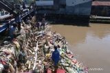 Terpopuler: PJU di Bypass Mandalika raib, Wapres Gibran nikmati kuliner PKL, hingga dampat banjir di Mataram