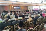 Pemkot Palembang ralisasikan pendapatan Rp4,364 triliun pada 2024