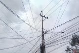 Palembang  ganti 54.000 lampu penerangan jalan dengan LED