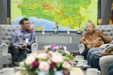 11 daerah jadi lokasi survei UMK Jateng