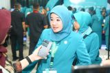 PKK Jateng ingatkan kader cegah stunting