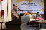 Pemprov Sulbar targetkan pertumbuhan ekonomi delapan persen pada 2029