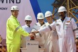 BP Batam sukses bangun proyek wind tower senilai 22 juta dolar AS
