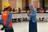 Pelayanan semakin dekat dan hangat, budaya PS4 PLN diperkuat di Payakumbuh