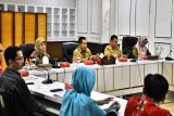 Bupati Kapuas ingatkan proses hibah aset milik pemda harus transparan