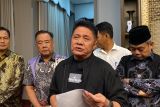 Gubernur Sumsel keluarkan intruksi larang angkutan batu bara lintasi Jembatan Muara Lawai