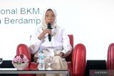 Pimpinan Baznas mendorong masjid jadi aset strategis nasional