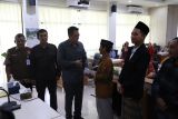 Pemkab Sleman salurkan bansos bagi masyarakat terdampak bencana