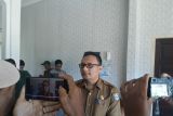 Pemkab Pasaman Barat tunggu verifikasi dua lokasi SPPG MBG