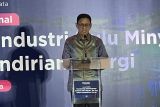 ESDM siap menawarkan 75 blok migas dengan potensi terbesar