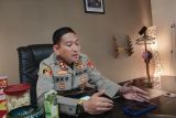 PJU di Bypass Mandalika raib, Polres Lombok Tengah turunkan tim khusus