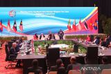 Timor-Leste resmi serahkan instrumen aksesi zona bebas senjata nuklir