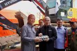 ITDC dukung pemulihan pascabanjir di Mataram