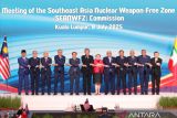 Menteri-menteri luar negeri ASEAN