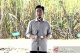 VP Gibran urges unity for sugar self-sufficiency goals