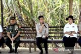 VP Gibran urges youth, academics to boost agriculture R&D