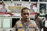 Kapolresta Barelang pastikan pembongkaran di kawasan Rempang berjalan kondusif