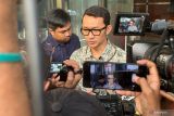 KPK membuka peluang sita aset kripto tersangka Adjie di PINTU