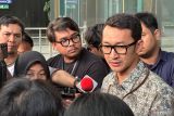 KPK menyita Rp10 miliar dari rekening pihak terkait soal kasus mesin EDC bank