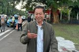 Tersangka Haryanto serahkan nama TKA korban pemerasan ke KPK