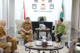 Pemkot Makassar dukung gerakan tertib berbahasa Indonesia di ruang publik