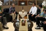 Pemkab minta Kemenkeu tingkatan anggaran Padang Pariaman 2026