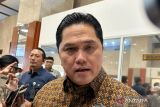 Menteri BUMN : Setoran dividen dari perum dilakukan tahun depan