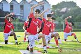 Turnamen Piala Kemerdekaan, Timnas U-17 diperkuat 30 pemain
