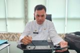 Pencairan alokasi dana nagari di Agam capai Rp20,26 miliar