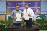 Kemenkum Jateng jalin kerja sama dengan Universitas Pancasakti Tegal