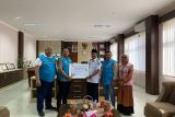 PLN perkuat sinergi dengan Pemkab Pasaman untuk tingkatkan layanan kelistrikan masyarakat
