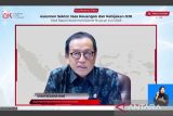 OJK sebut sejumlah bank revisi RBB karena ekonomi menantang