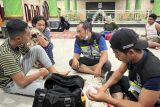 TGC Mataram tangani 27 korban banjir dengan cedera serius